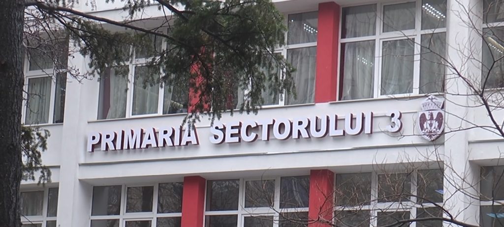 poza primaria sector 3