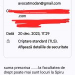 raspuns avocat