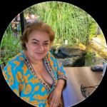 Sursa TikTok. Mamaia Modan isi arata tatele pe TikTok