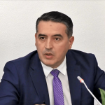 Inspector Scolar General - Lixandru