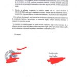 Raspuns Abuzib Politia Locala Calarasi