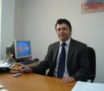 Eftenoiu Adam ( inspector scolar general)