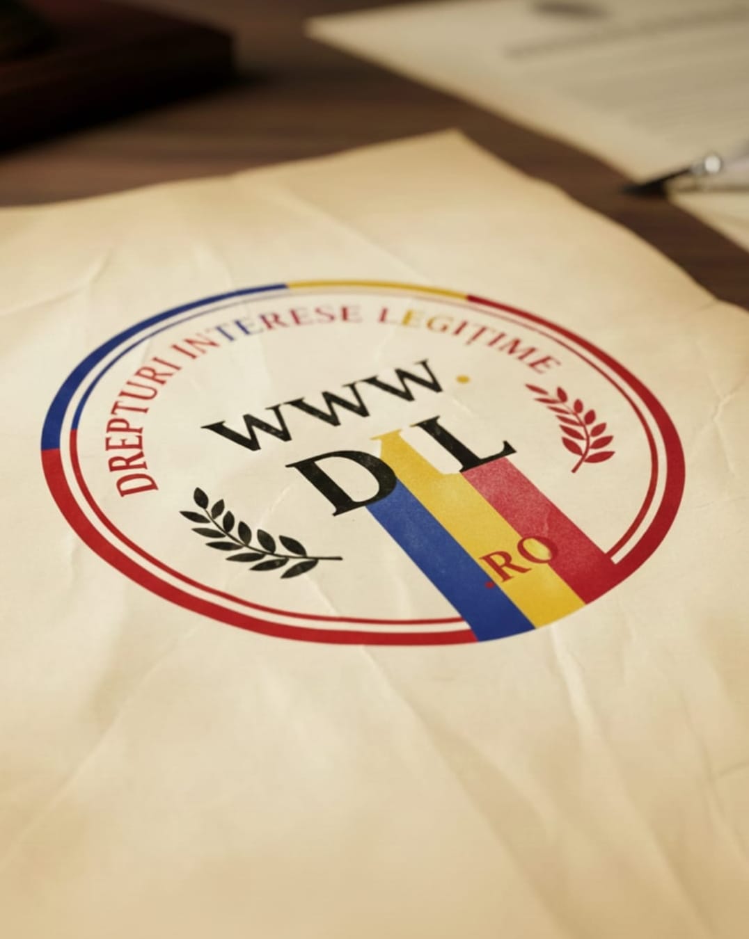 poza drepturi legitime